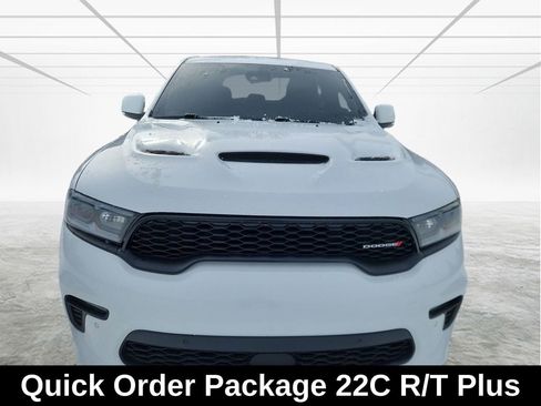 Used 2022 Dodge Durango R/T w/ Tow 'N Go Package image 10