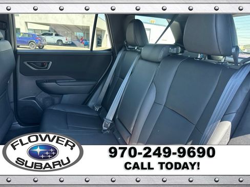 New 2026 Subaru Outback Premium w/ Premium/Limited Package AWD/4WD image 18