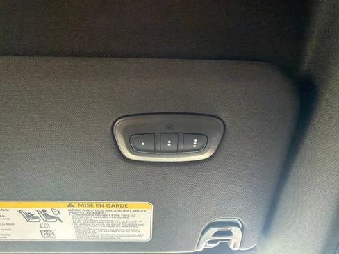 Used 2025 RAM 1500 Big Horn AWD/4WD image 24