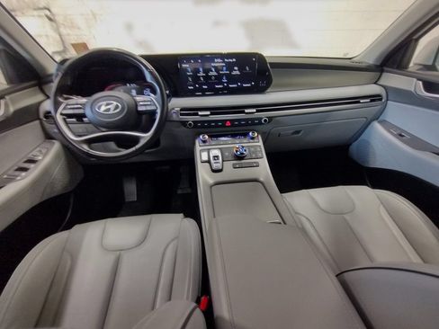 Certified 2024 Hyundai Palisade SEL AWD/4WD image 41
