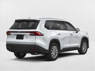 New 2026 Toyota Grand Highlander FWD video 2