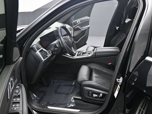 Used 2024 BMW X5 sDrive40i w/ Premium Package RWD image 18