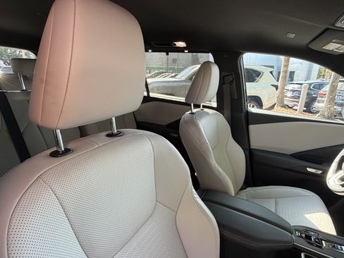 Certified 2024 Lexus TX 350 FWD w/ Cold Weather Package image 44