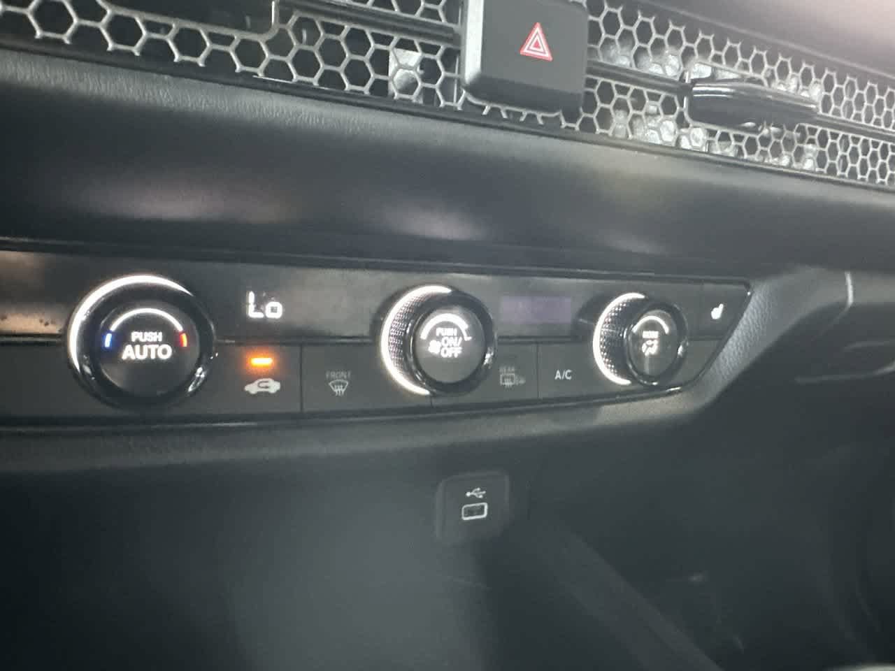 Used 2025 Honda HR-V Sport image 20