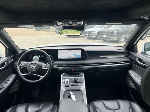 Used 2024 Hyundai Palisade Calligraphy FWD image 24