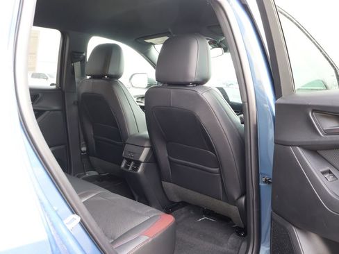 New 2026 Chevrolet Equinox RS w/ Convenience Package III image 40