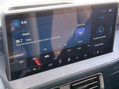 New 2025 Ford Maverick XLT w/ Black Appearance Package image 51