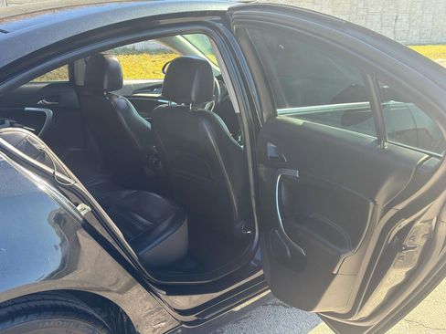 Used 2012 Buick Regal GS image 31