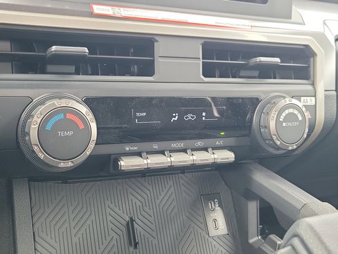 New 2026 Toyota Tacoma SR5 RWD image 24