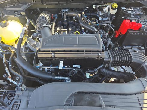 New 2026 Ford Escape Active image 21