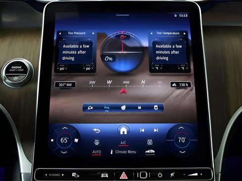 Used 2024 Mercedes-Benz GLC 300 4MATIC image 40