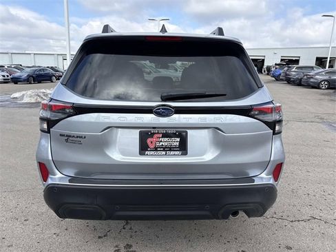 New 2026 Subaru Forester Limited image 4