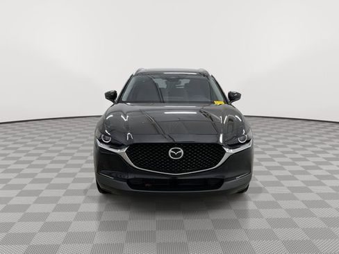 Certified 2025 MAZDA CX-30 AWD 2.5 S w/ Preferred Package image 3