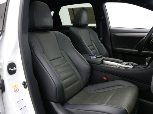 Used 2017 Lexus RX 350 F Sport w/ Cold Weather Package AWD/4WD image 50