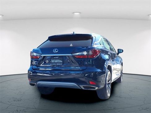 Used 2022 Lexus RX 350 AWD w/ Premium Package image 24