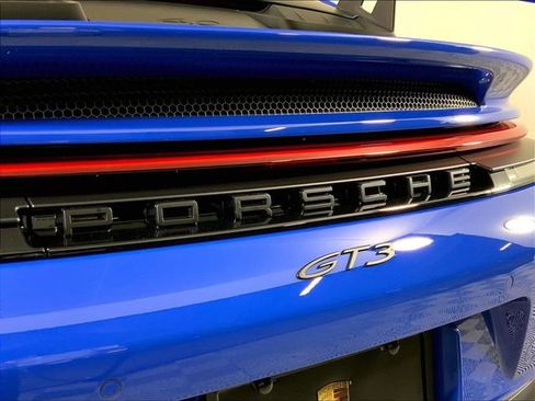 Used 2026 Porsche 911 GT3 image 21