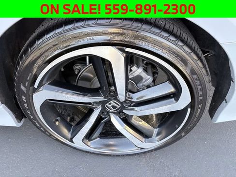 Used 2021 Honda Accord Sport Special Edition image 25