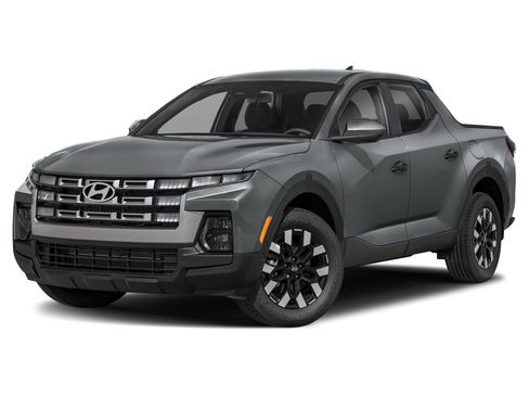 New 2026 Hyundai Santa Cruz SE FWD image 31