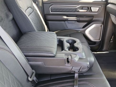 New 2026 RAM 1500 Tungsten AWD/4WD image 94