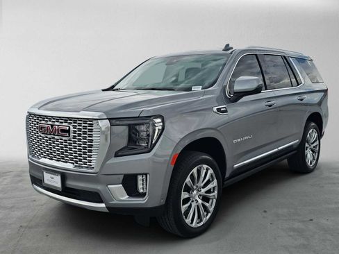 Used 2024 GMC Yukon Denali w/ Denali Reserve Package AWD/4WD image 7