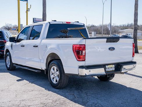 Used 2021 Ford F150 XLT image 7