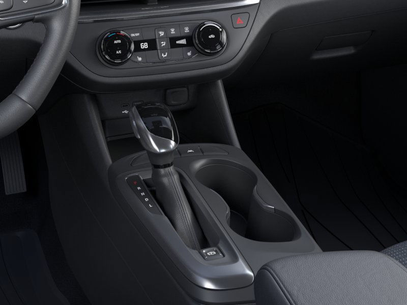New 2026 Buick Envista Preferred w/ Convenience I Package FWD image 64