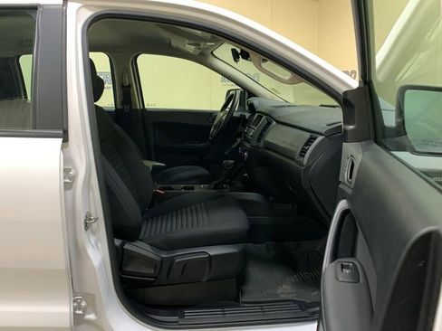 Used 2020 Ford Ranger XL w/ Equipment Group 101A Mid image 12