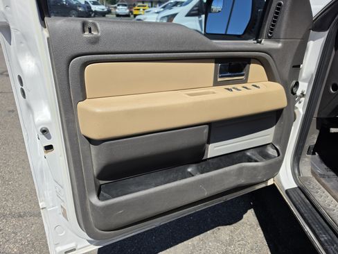 Used 2014 Ford F150 XLT w/ Trailer Tow Package RWD image 13