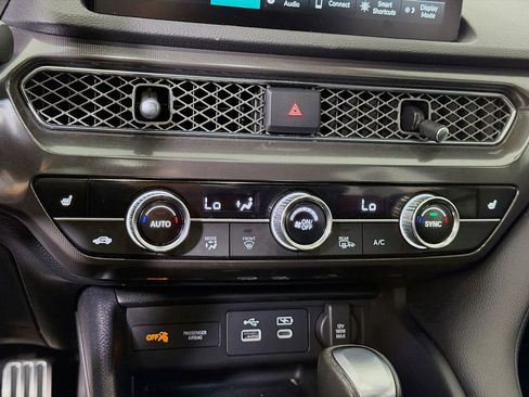 Used 2024 Acura Integra A-Spec image 20