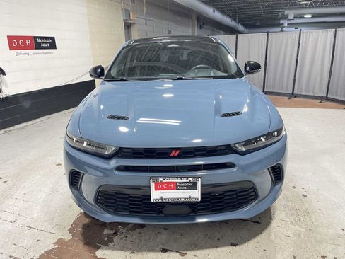 Used 2023 Dodge Hornet GT Plus w/ GT Blacktop Package AWD/4WD image 6