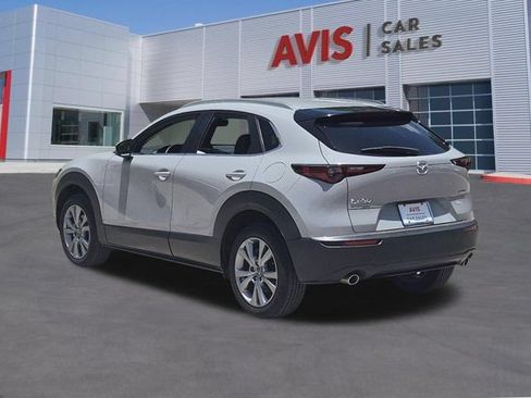 Used 2025 MAZDA CX-30 AWD 2.5 S w/ Preferred Package image 9