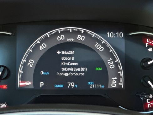 Used 2023 Toyota RAV4 XLE Premium FWD image 19