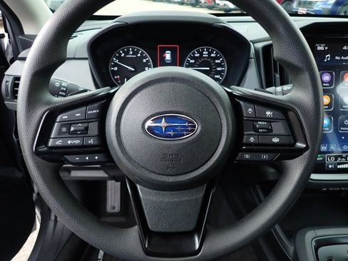Used 2026 Subaru Crosstrek 2.5i Premium AWD/4WD image 14