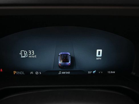 New 2025 Ford Bronco Sport Big Bend w/ Convenience Package image 34