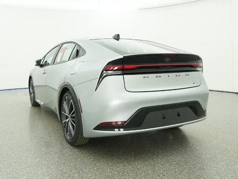 New 2026 Toyota Prius Limited image 22