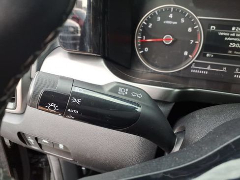 Used 2021 Kia Sorento S w/ Panoramic Sunroof Package FWD image 33