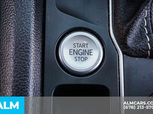 Used 2022 Volkswagen Atlas SEL Premium AWD/4WD image 47