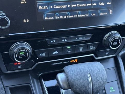 Used 2019 Honda CR-V EX image 37