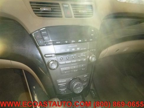 Used 2008 Acura MDX w/ Technology Package image 11