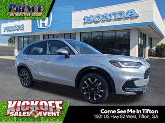 New 2026 Honda HR-V EX-L image 1
