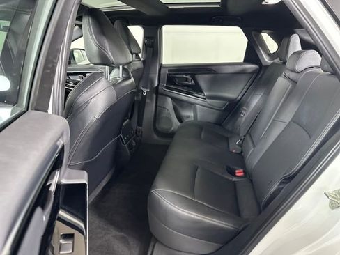 Used 2023 Subaru Solterra AWD image 25