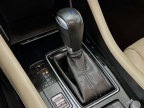 Used 2018 MAZDA MAZDA6 Touring FWD image 25