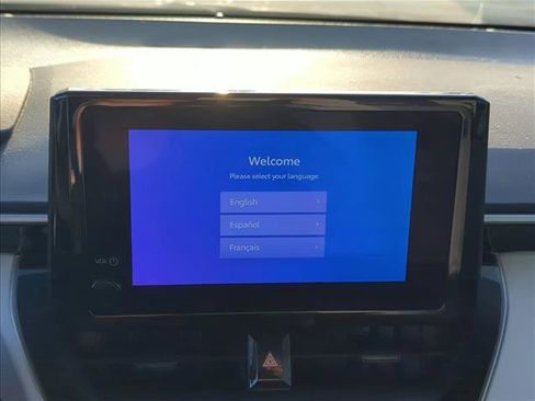 Used 2026 Toyota Corolla SE FWD image 21