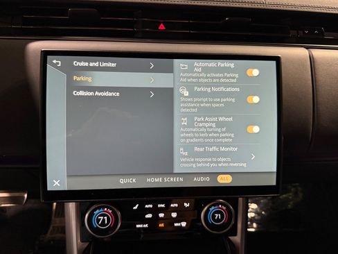 Used 2023 Land Rover Range Rover SE AWD/4WD image 35