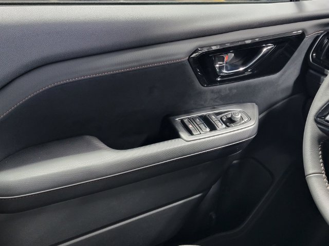 New 2026 Subaru Forester Sport AWD/4WD image 22