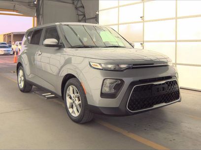 Used 2022 Kia Soul LX w/ Technology Package