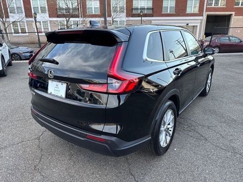 Used 2023 Honda CR-V EX-L image 18
