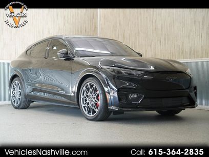 Used 2024 Ford Mustang Mach-E GT