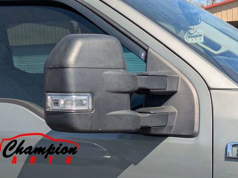 Used 2019 Ford F150 XLT w/ Equipment Group 302A Luxury image 14