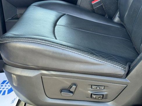 Used 2018 RAM 2500 Laramie w/ Sport Appearance Group image 24